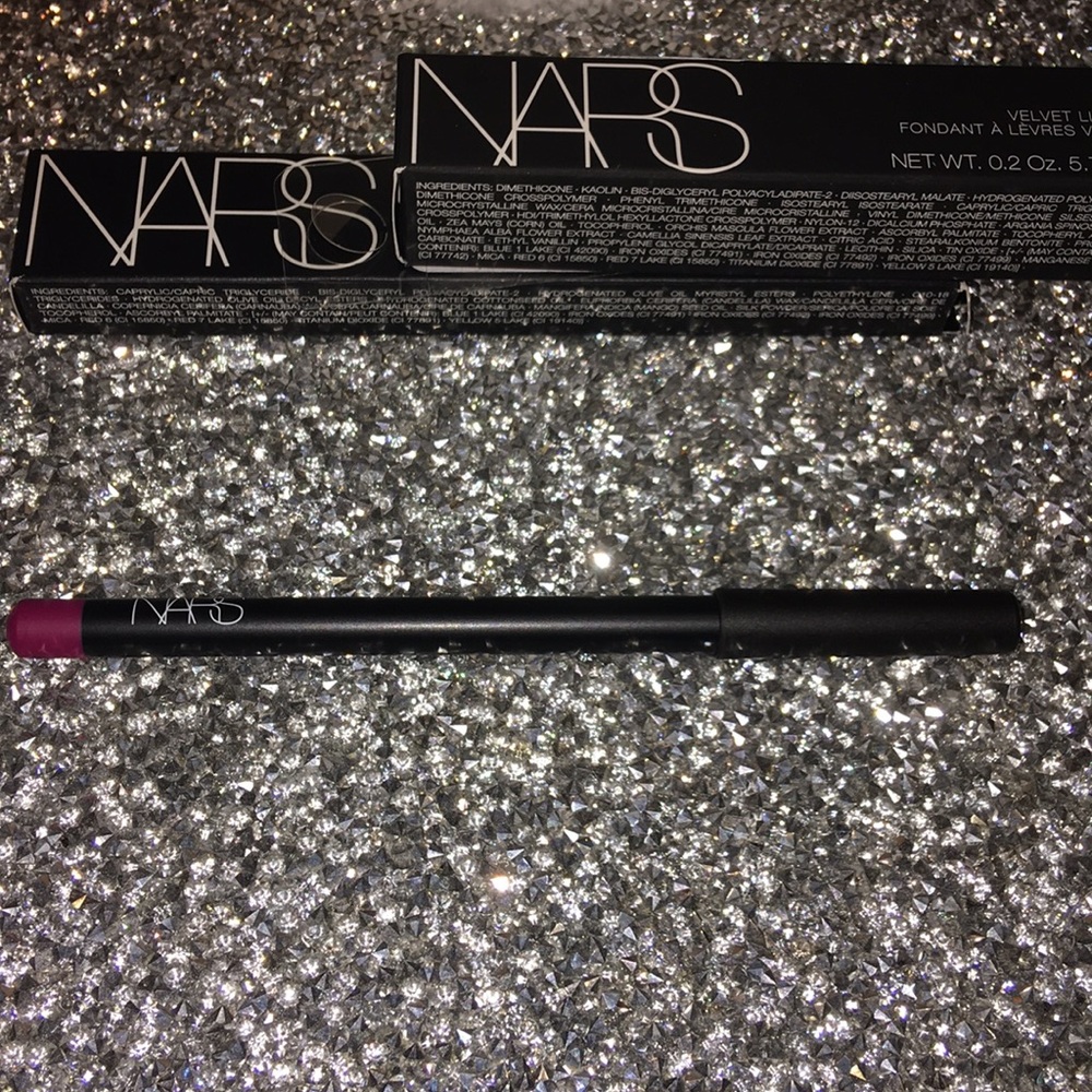 NARS Percision lip liner- Brand new, NIB